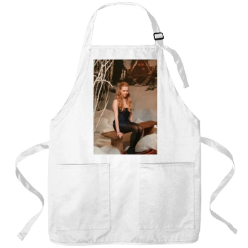 Amanda Seyfried Apron