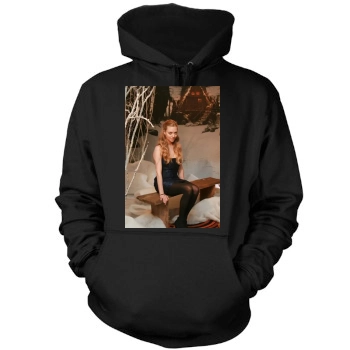 Amanda Seyfried Mens Pullover Hoodie Sweatshirt