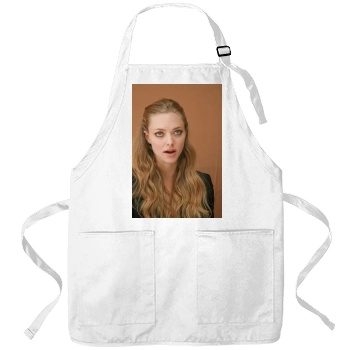 Amanda Seyfried Apron