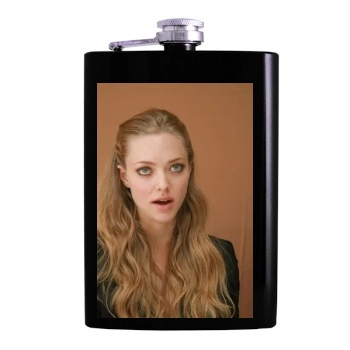 Amanda Seyfried Hip Flask