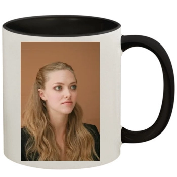 Amanda Seyfried 11oz Colored Inner & Handle Mug