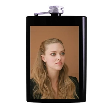 Amanda Seyfried Hip Flask