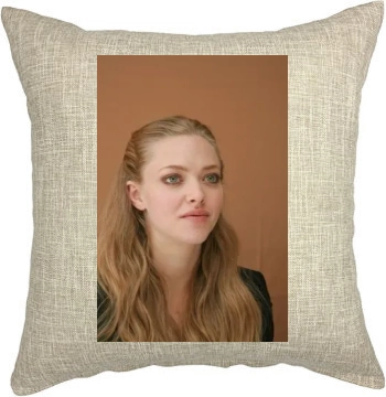 Amanda Seyfried Pillow