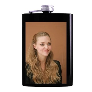 Amanda Seyfried Hip Flask