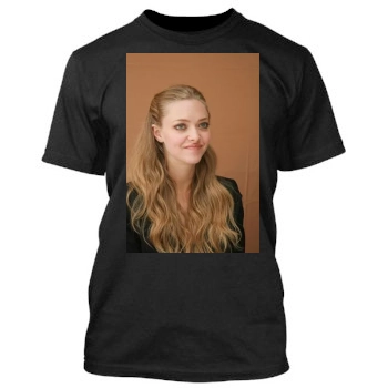 Amanda Seyfried Men's TShirt