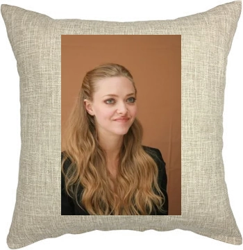 Amanda Seyfried Pillow