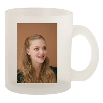 Amanda Seyfried 10oz Frosted Mug