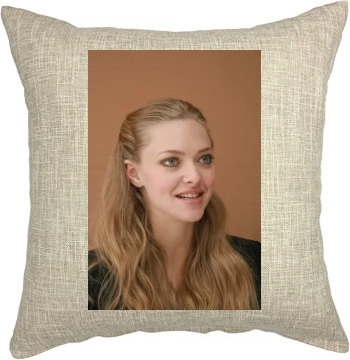 Amanda Seyfried Pillow