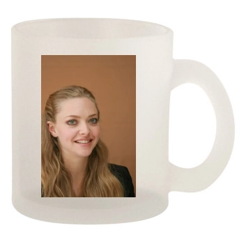 Amanda Seyfried 10oz Frosted Mug