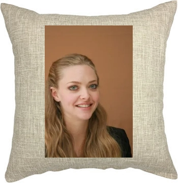 Amanda Seyfried Pillow