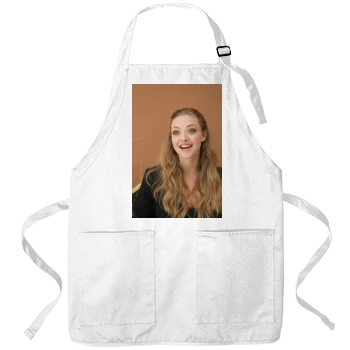 Amanda Seyfried Apron