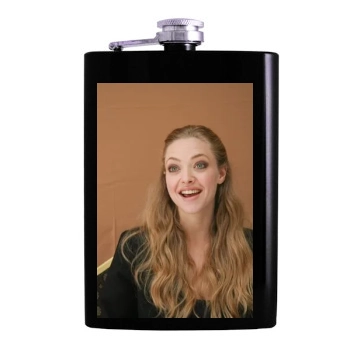 Amanda Seyfried Hip Flask