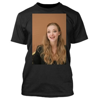 Amanda Seyfried Men's TShirt