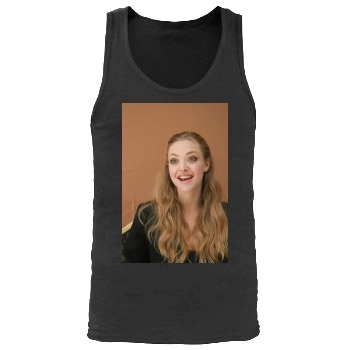 Amanda Seyfried Men's Tank Top