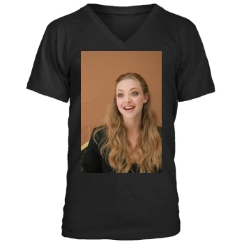 Amanda Seyfried Men's V-Neck T-Shirt