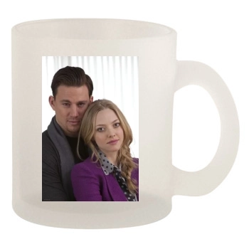 Amanda Seyfried 10oz Frosted Mug