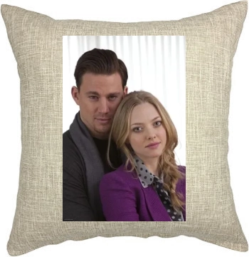 Amanda Seyfried Pillow