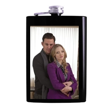 Amanda Seyfried Hip Flask