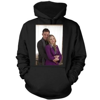 Amanda Seyfried Mens Pullover Hoodie Sweatshirt