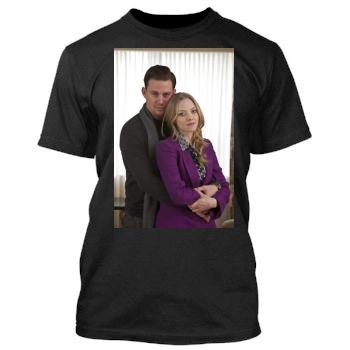 Amanda Seyfried Men's TShirt