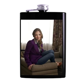 Amanda Seyfried Hip Flask