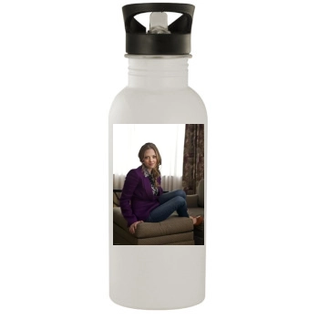 Amanda Seyfried Stainless Steel Water Bottle