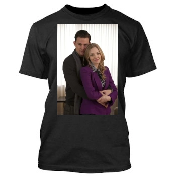 Amanda Seyfried Men's TShirt