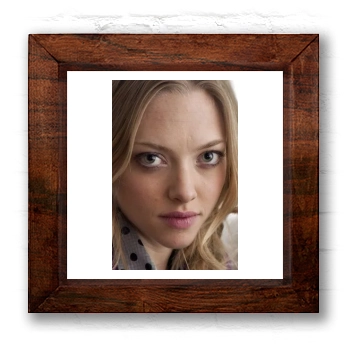 Amanda Seyfried 6x6