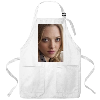 Amanda Seyfried Apron