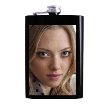 Amanda Seyfried Hip Flask