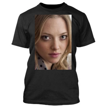 Amanda Seyfried Men's TShirt