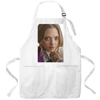 Amanda Seyfried Apron