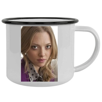 Amanda Seyfried Camping Mug