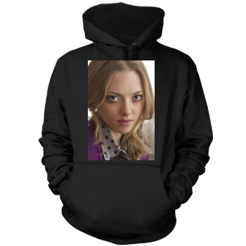 Amanda Seyfried Mens Pullover Hoodie Sweatshirt