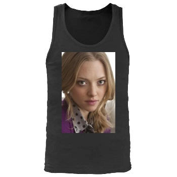 Amanda Seyfried Men's Tank Top