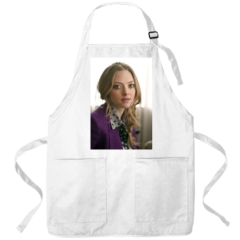 Amanda Seyfried Apron