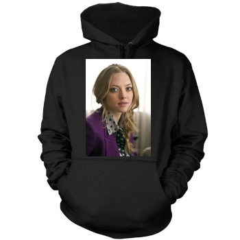 Amanda Seyfried Mens Pullover Hoodie Sweatshirt