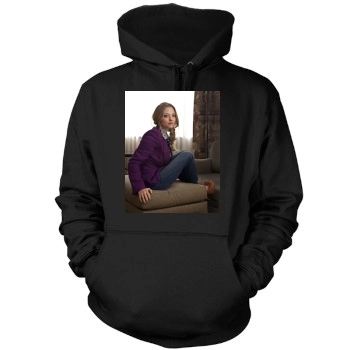 Amanda Seyfried Mens Pullover Hoodie Sweatshirt