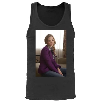 Amanda Seyfried Men's Tank Top