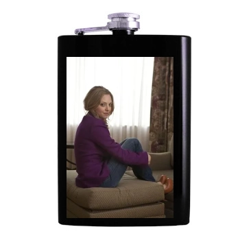 Amanda Seyfried Hip Flask