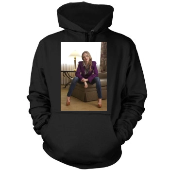 Amanda Seyfried Mens Pullover Hoodie Sweatshirt