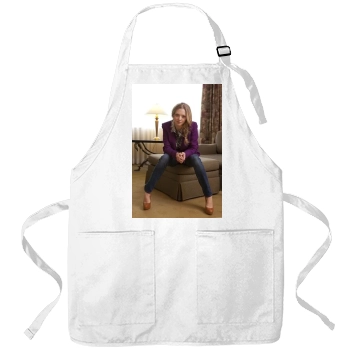 Amanda Seyfried Apron