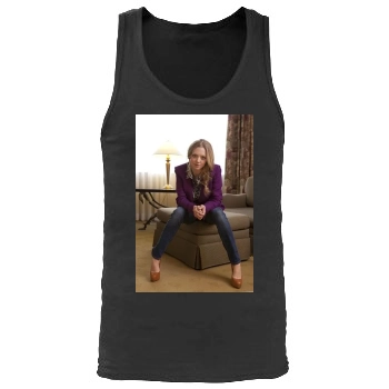 Amanda Seyfried Men's Tank Top