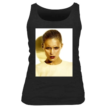 Anja Rubik Women's Tank Top