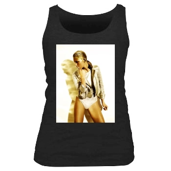 Anja Rubik Women's Tank Top