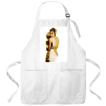 Anja Rubik Apron