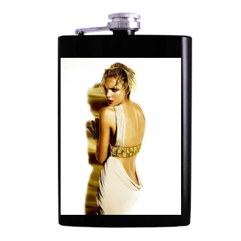 Anja Rubik Hip Flask