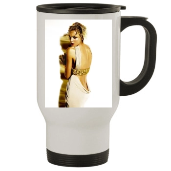 Anja Rubik Stainless Steel Travel Mug