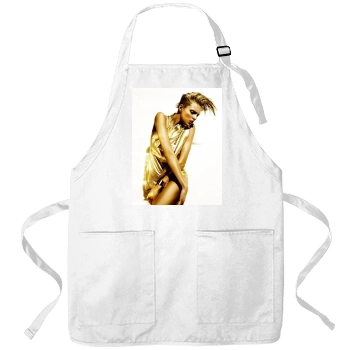 Anja Rubik Apron