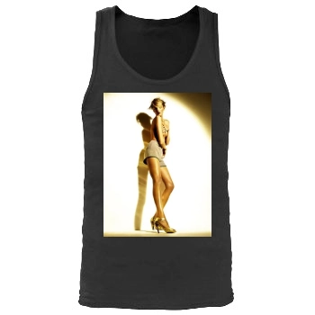 Anja Rubik Men's Tank Top